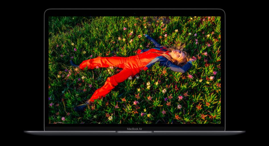 英特尔处理器和苹果m1对比,英特尔mac和m系列mac差别有多大