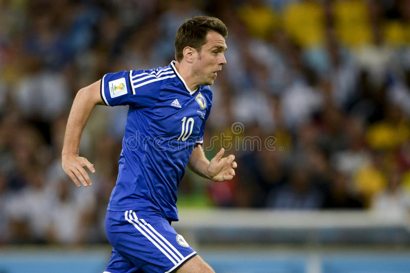 足球地理学堂：南斯拉夫往事之哲科的祖国波黑，缩小版的南斯拉夫