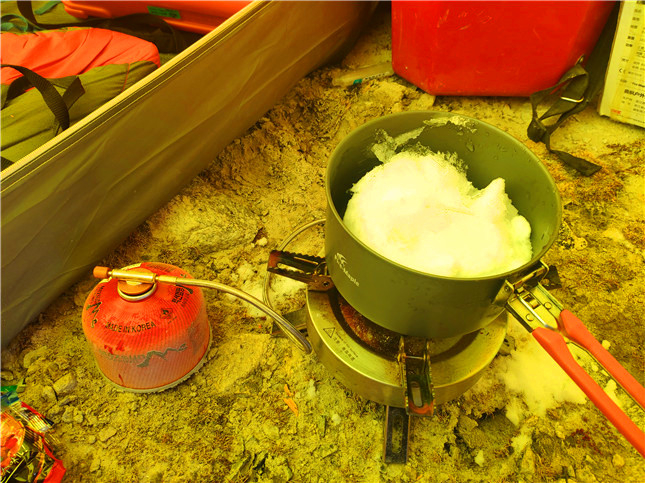 国测一大队：把忠诚写在地球之巅