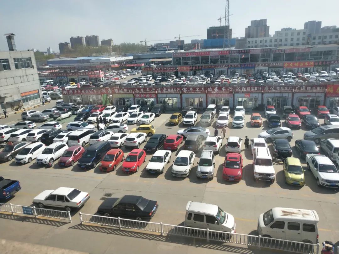 二手车行业未来前景如何2022,二手车行业发展前景的看法