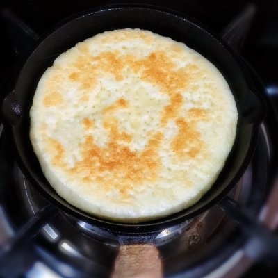 简易版披萨平底锅,平底锅披萨