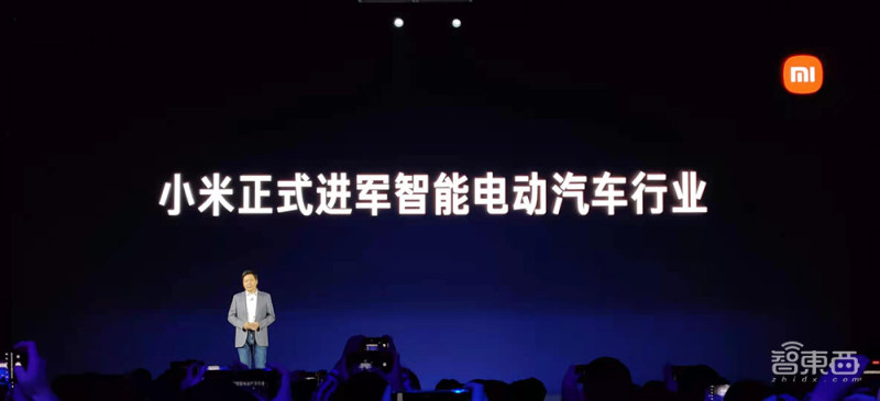 雷军再造小米科技,雷军再造科技小米汽车