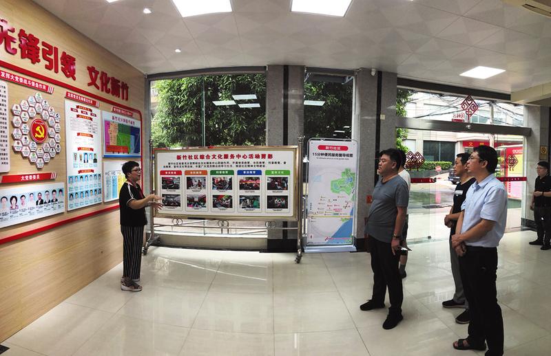 南宁全民科学素质提升,南宁市公民科学素质比例