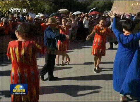 我在台湾讲真实的*疆新**，果不其然…