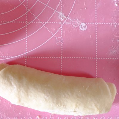 超好吃吐司做法,超柔软汤种吐司正宗做法