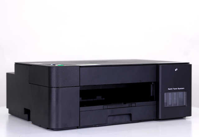 兄弟dcp-t420w连接电脑打印,兄弟dcp-t420w打印机多少钱