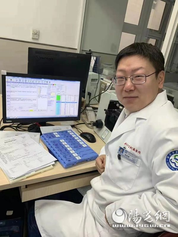 染色病理切片,病理技术常用的特殊染色技术