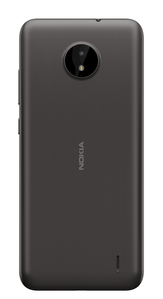 诺基亚G20和G10携大电池亮相运行AndroidGo的C20和C10也随之到来