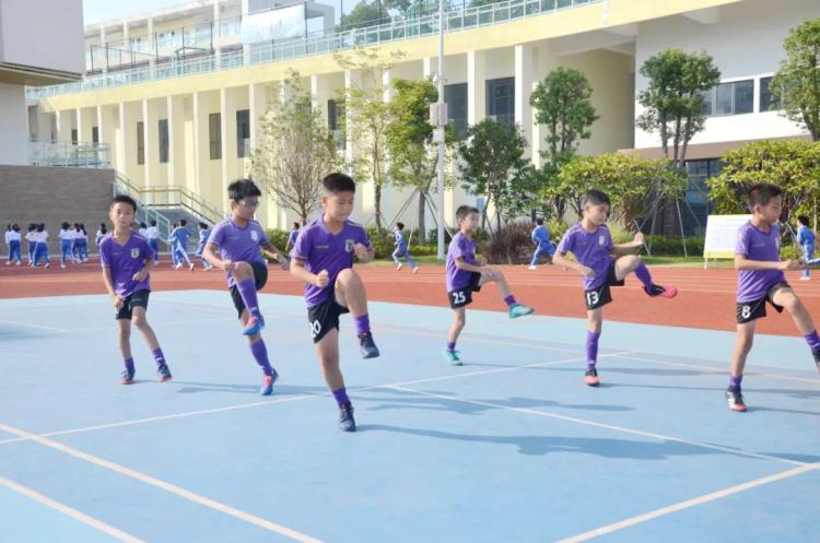 国家足球特色示范学校,光明区幼儿园名单