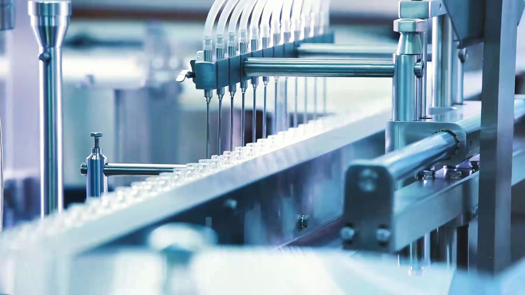 一批创新药物进入医保目录,武汉医保药店系统升级