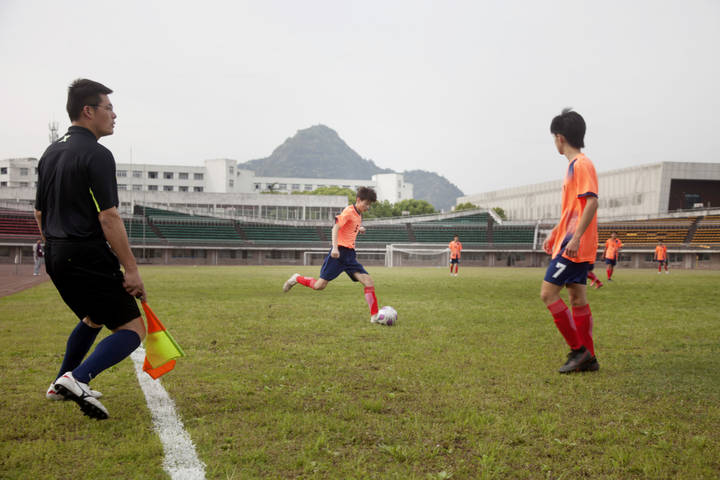 2024绍兴青少年足球锦标赛直播,浙江省青少年足球联赛u8绍兴赛区