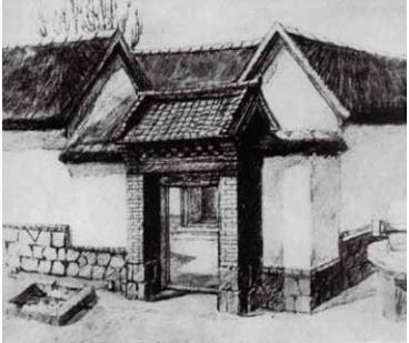 百年足迹初心之旅（3）|南庙今犹在，风云不再有——标志着中国煤矿工人运动走向复兴的大*工罢**曾发生在这里