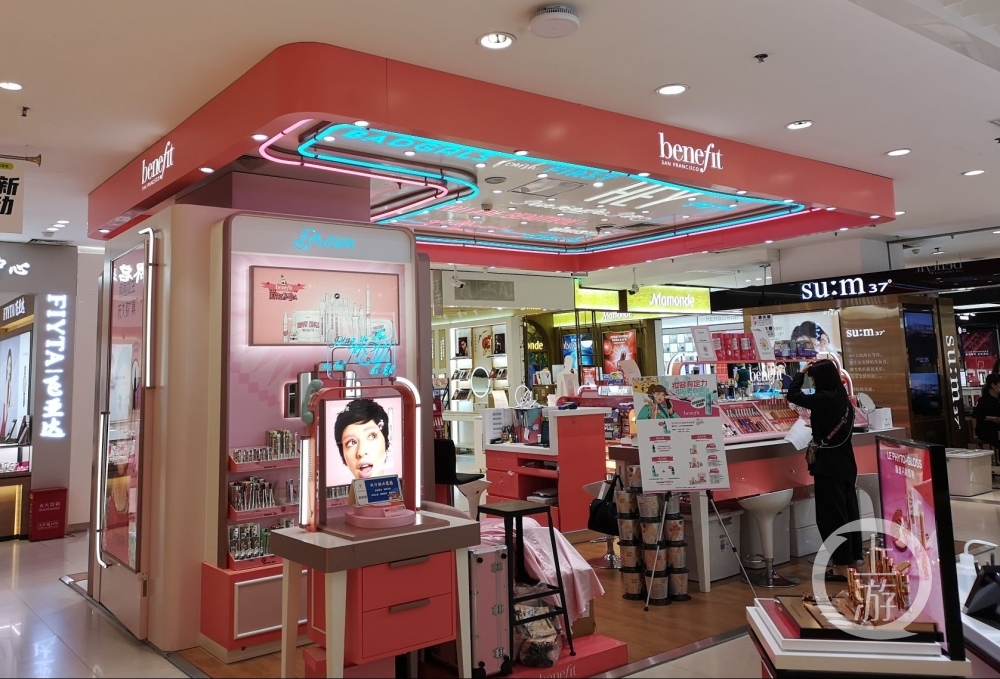 lvmh旗下高端彩妆品牌,lvmh旗下化妆品