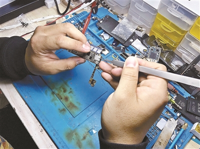 为什么128g的手机实际只有112g,为什么买的128g内存只有112g