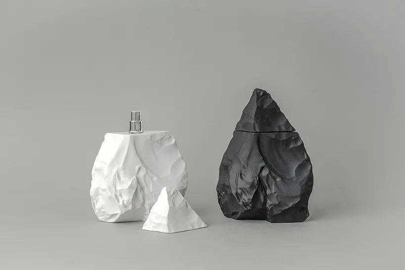 最有设计感的香水,极具设计感的香水