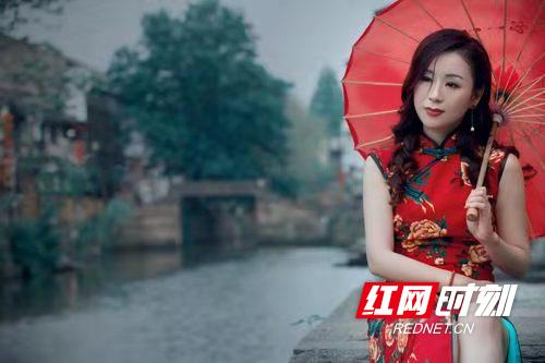 散文丨杨文朴：遇见.烟雨.水乡——靖港古镇