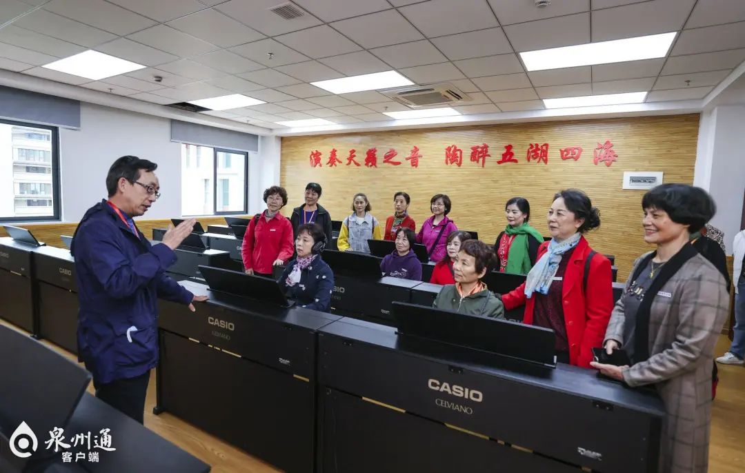 泉州丰泽区有哪些大学,福建泉州职业技术学院