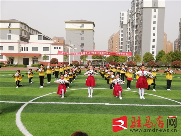 小学六年级庆祝建党100年文艺汇演,庆祝建党百年系列小学活动