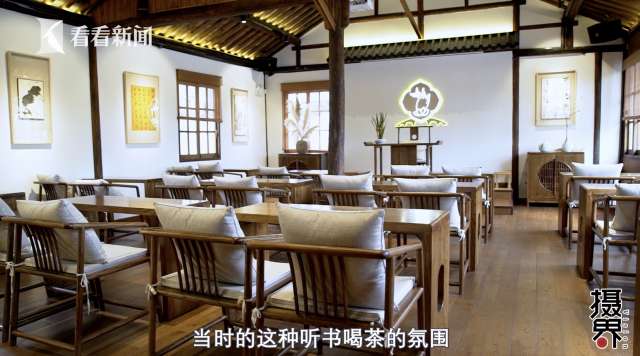 上海有古老历史的地方,上海粮仓遗址浦东