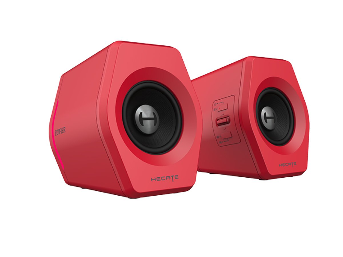 漫步者g5000电竞音箱,漫步者hecateg2000蓝牙游戏音箱