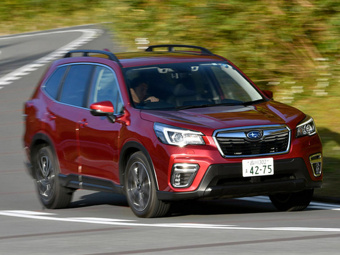 斯巴鲁被召回,斯巴鲁汽车召回了哪些车型