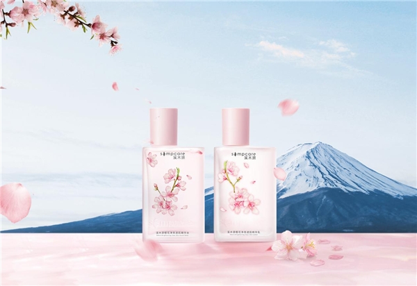 十大国货良心护肤品溪木源,溪木源和自然之名