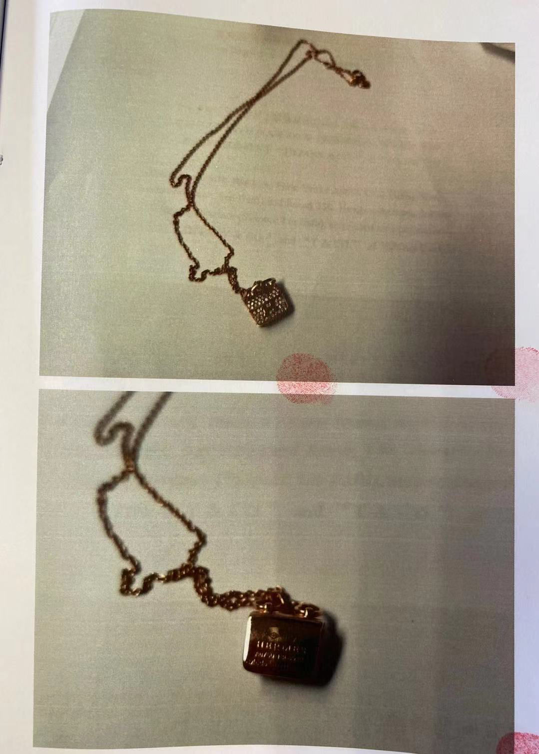 还敢在网上找代购买饰品吗？“卡地亚”“蒂凡尼”等大牌首饰被“照葫芦画瓢”制假销售5人被起诉