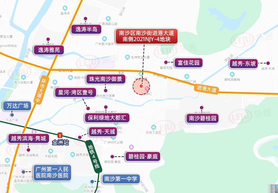 广州42块首批宅地集中土拍,广州集中供地首拍