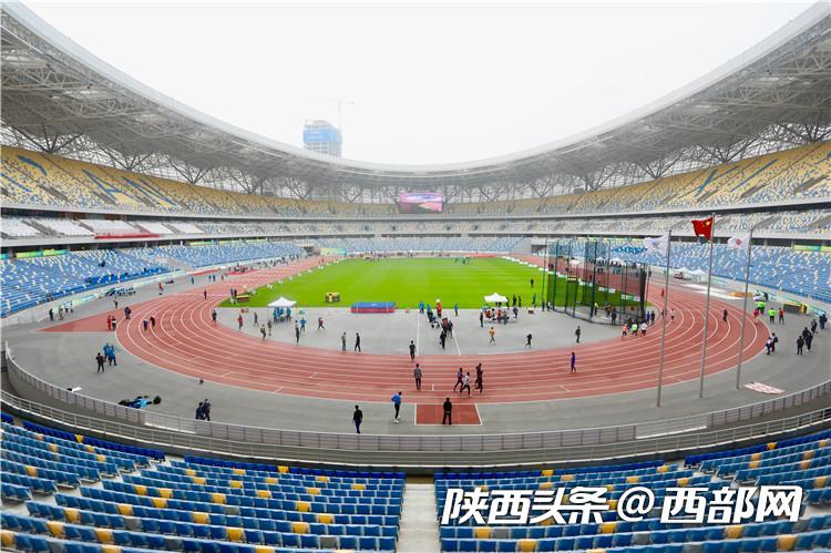 全国第十四届田径运动会回放,第十四届全运会组委会田径测试赛