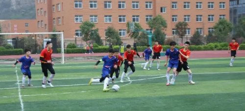 印台区中小学足球比赛,鼎城区第三届青少年校园足球联赛