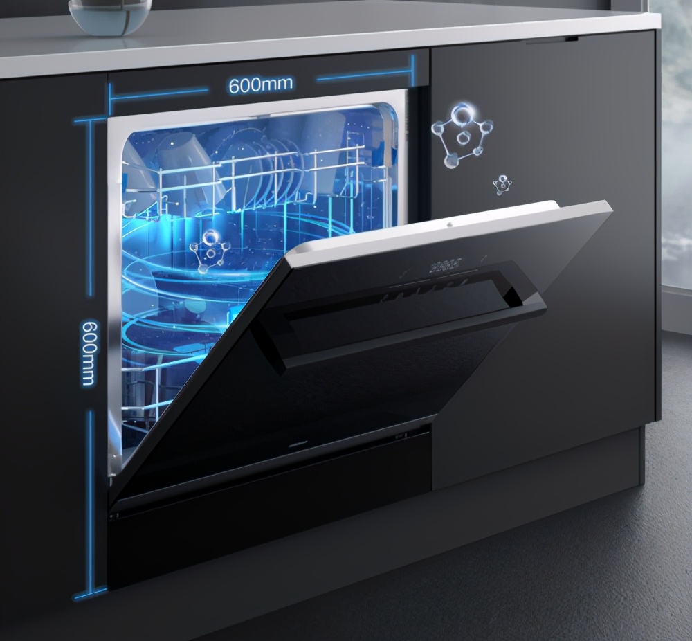 能洗锅的机器,可以洗锅的炒菜机