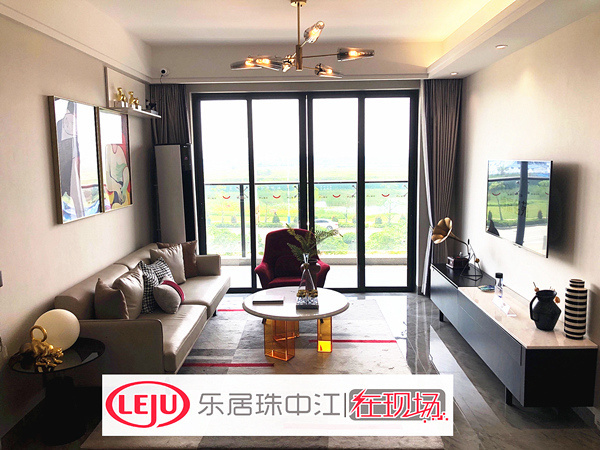 江门礼乐特价房,江门房价4字头新楼盘在售