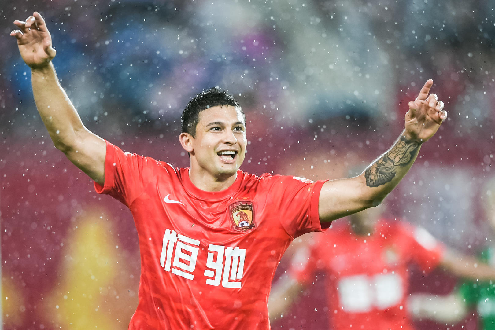 红星观察|卡纳瓦罗悬崖之上“为国养士”广州队拿下赛季首胜