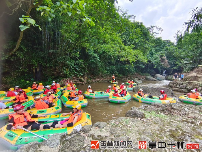 五一玉林旅游,玉林旅游应该突出什么重点