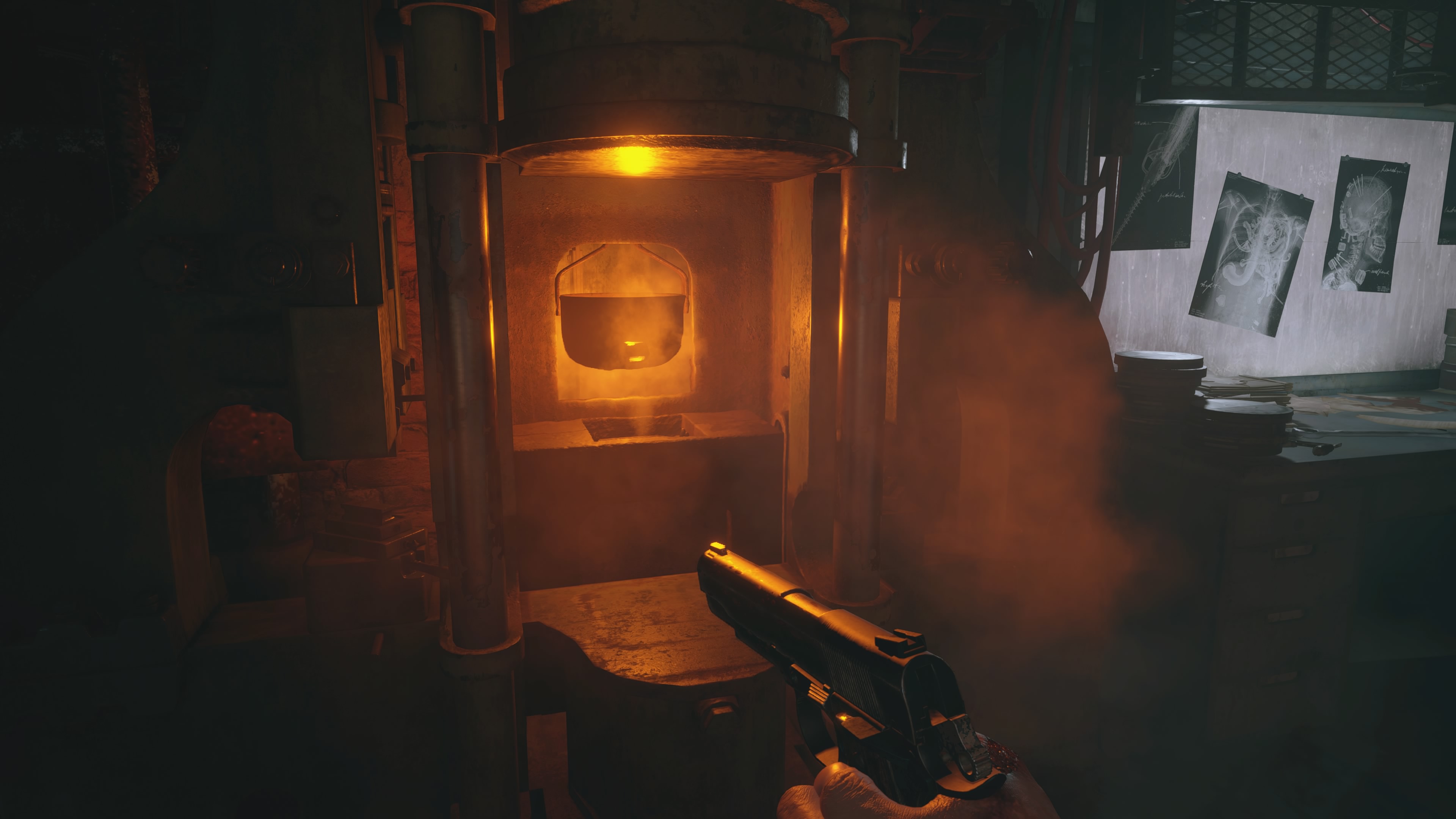 生化危机8村庄全收集攻略,生化危机8村庄流程攻略完整版