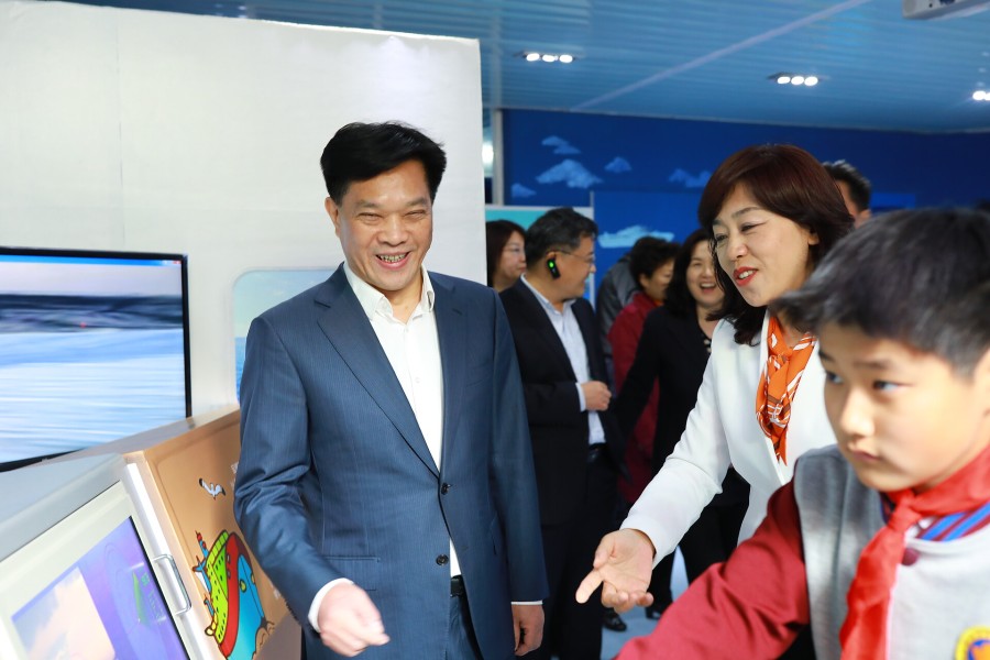 走出去与引进来,走出去引进来培训总结