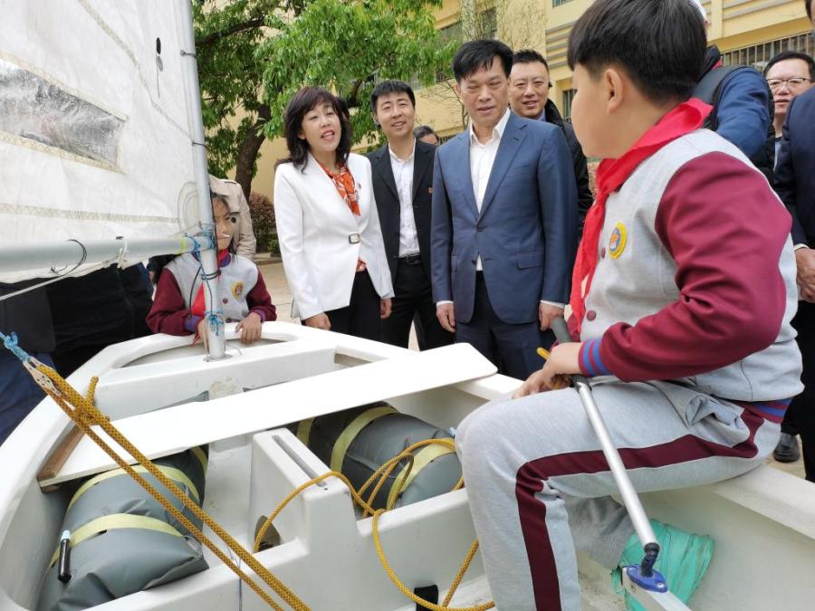 走出去引进来培训,走出去引进来学习先进经验