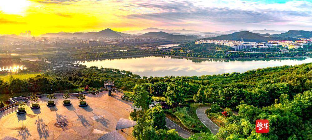 南京栖霞东部新城发展,栖霞区十四五规划