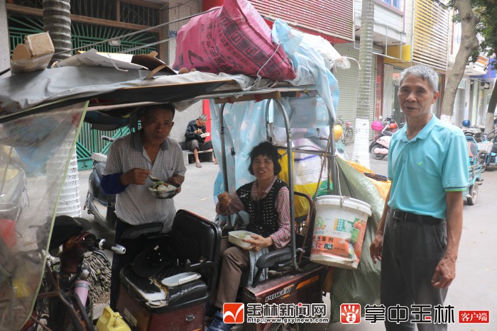 倡导健康素食,免费素食馆是如何经营的