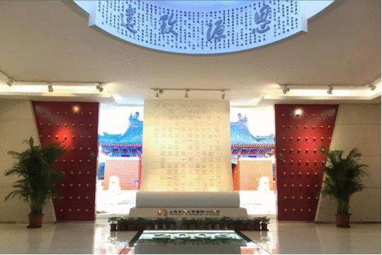 上海十大小众博物馆排名,上海158家博物馆