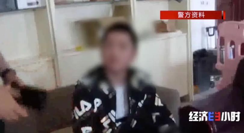 快递单信息被盗新闻,物流被盗最新消息