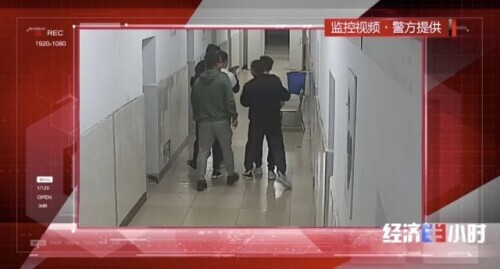 快递包裹存在疑物警方追击查源头,物流被盗最新消息