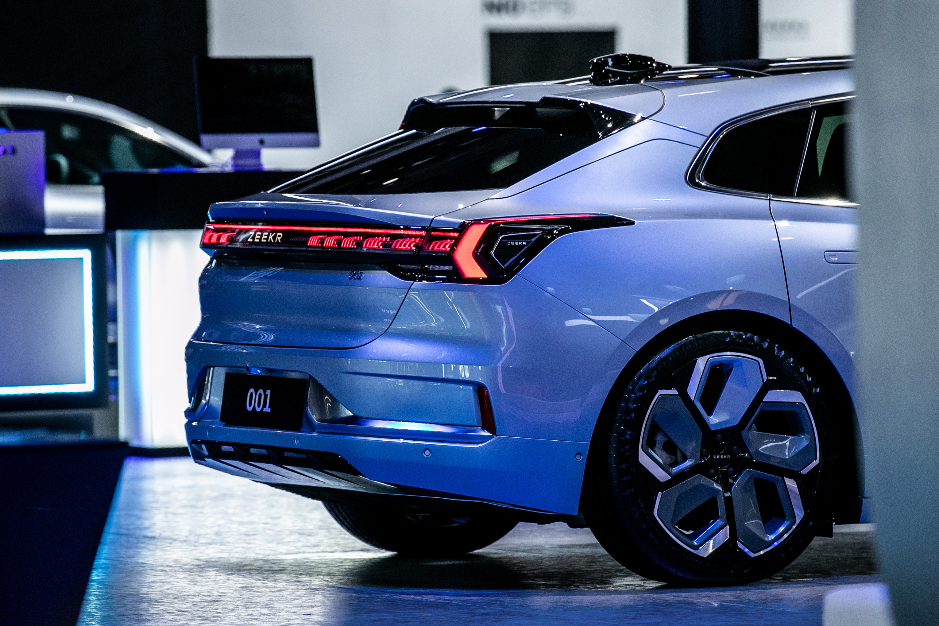 开车太麻烦这几款电动车值得入手,最新的国产电动车推荐分析优缺点