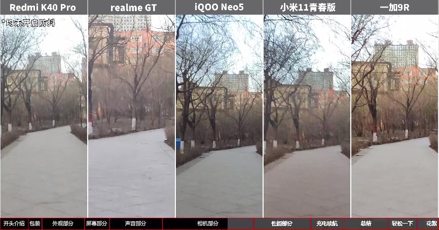 手机测评redmiiqoo7,iqoo与redmi对比玩机报告