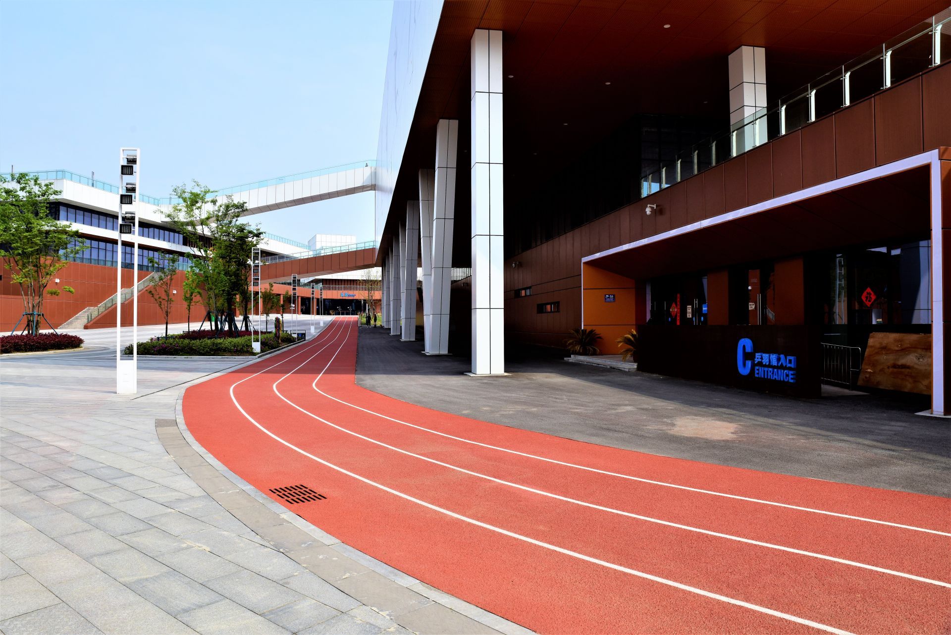 喜迎建*党**百年强健全民体魄｜合肥南艳湖全民健身中心摄影大赛圆满落幕