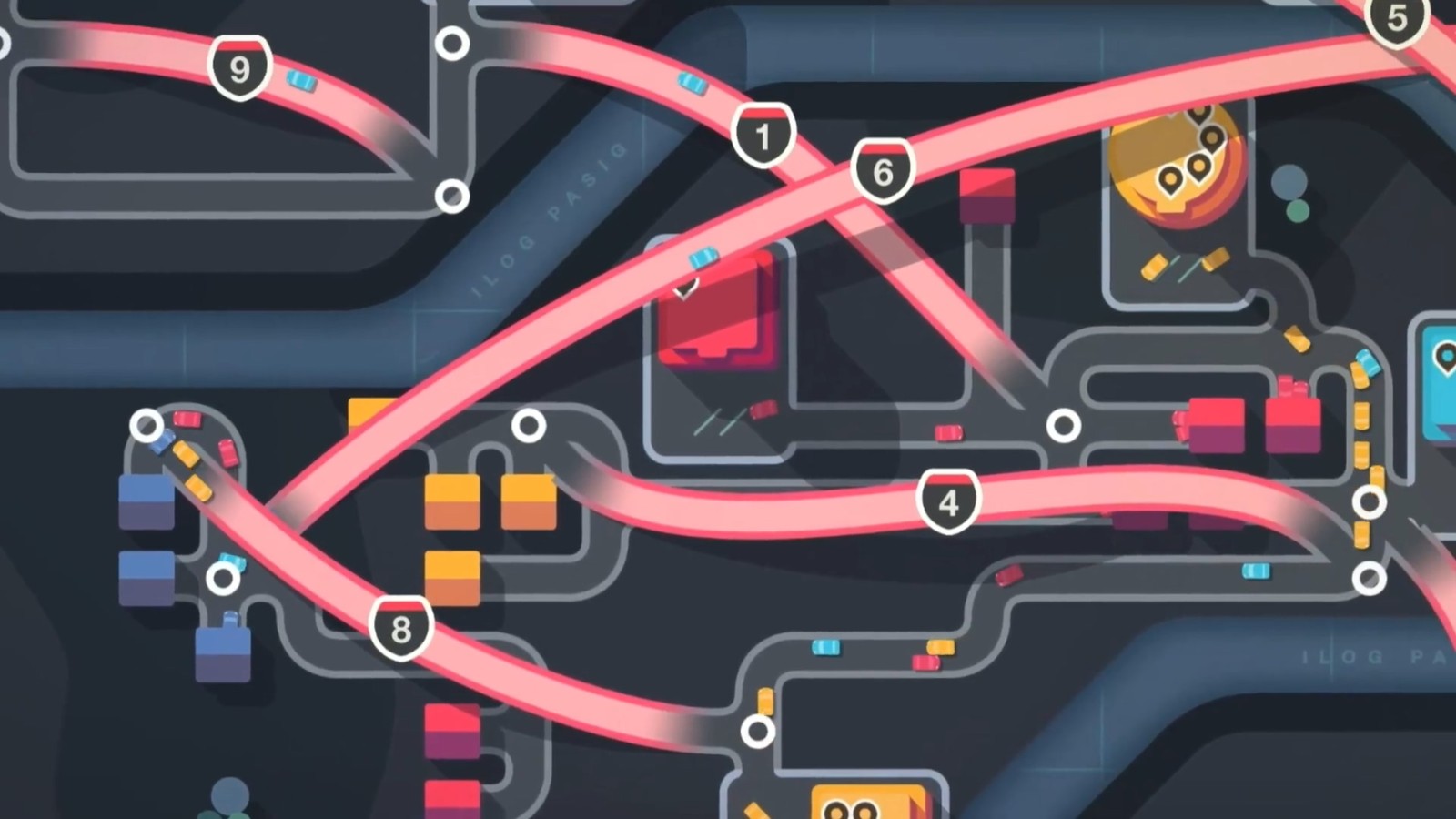 模拟驾驶高速公路游戏steam,模拟高速公路steam