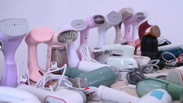 小宝鉴货好物测评,良心推荐挂烫机品牌