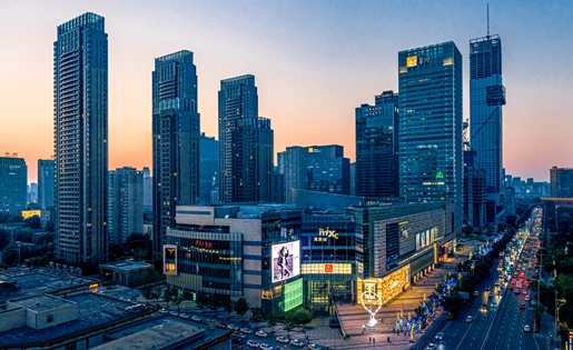 全国商业排名沈阳万象城,沈阳万象城商业排名