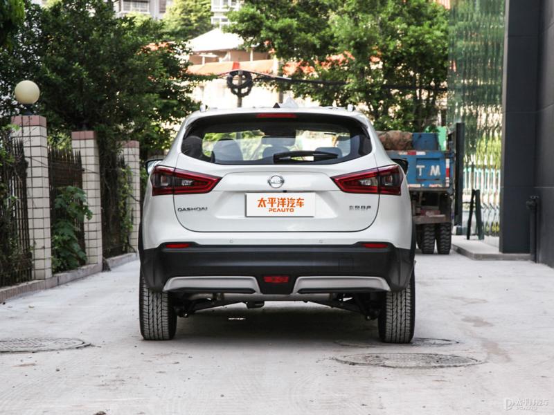 靠实力说话体验东风日产全新逍客,全新日产逍客国产展望