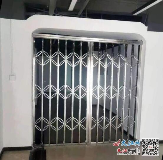 物业用房被个人占用了如何处理,物业社区用房被强占